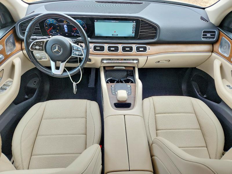 Продаж на аукціоні авто 2021 Mercedes-benz Gle, vin: 4JGFB4KB5MA380314, номер лоту: 62678086