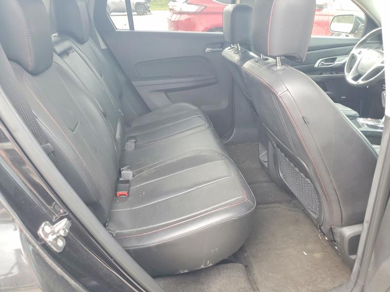 2011 Gmc Terrain მანქანა იყიდება აუქციონზე, vin: 2CTFLVE57B6410361, აუქციონის ნომერი: 62500326