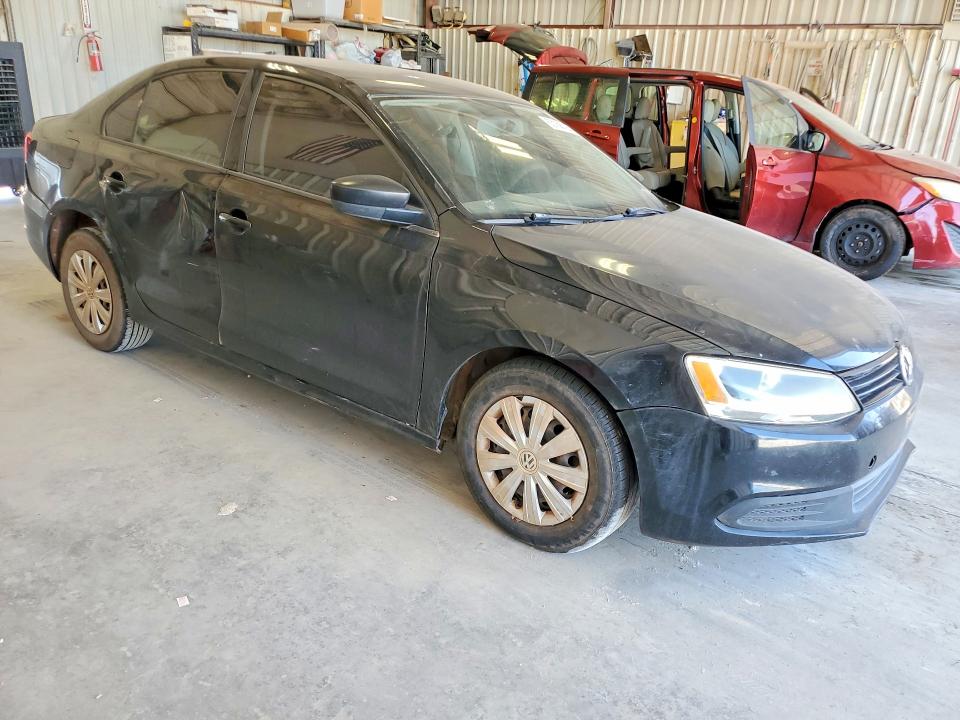 Продаж на аукціоні авто 2014 Volkswagen Jetta, vin: 3VW2K7AJ2EM435686, номер лоту: 63158726