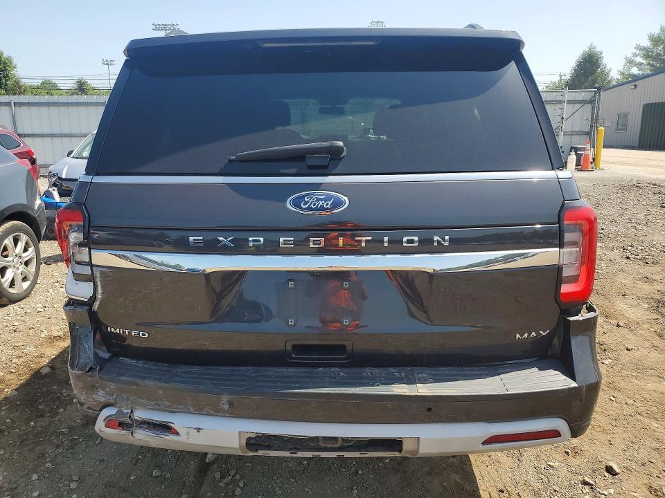 Aukcja sprzedaży 2022 Ford Expedition, vin: 1FMJK2AT2NEA67191, numer aukcji: 59299916