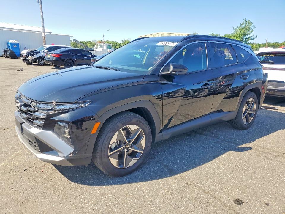 Auction sale of the 2026 Hyundai Tucson, vin: 5NMJB3DE0TH694375, lot number: 62244386