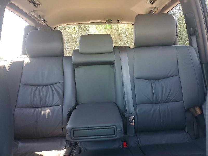 Продаж на аукціоні авто 2004 Lexus Gx, vin: JTJBT20X640057413, номер лоту: 60710886