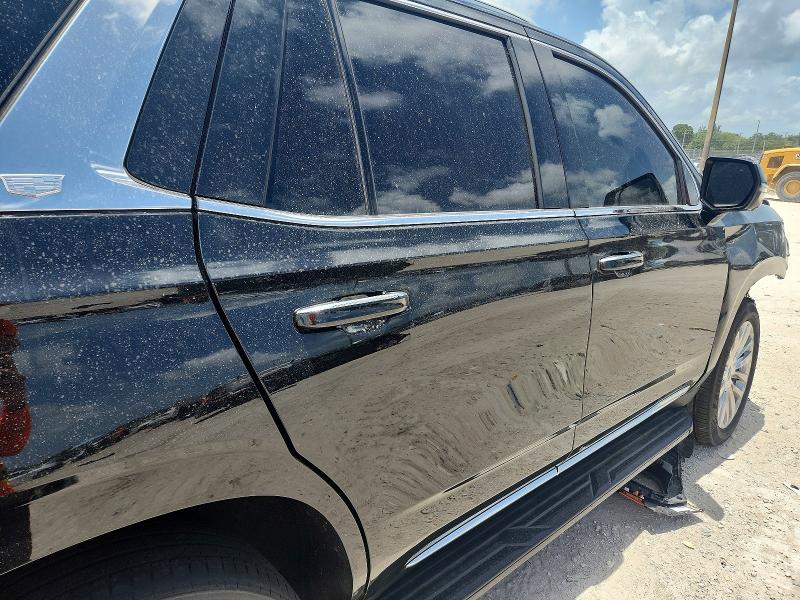 Продажа на аукционе авто 2023 Cadillac Escalade, vin: 1GYS3BKL5PR262535, номер лота: 60625246