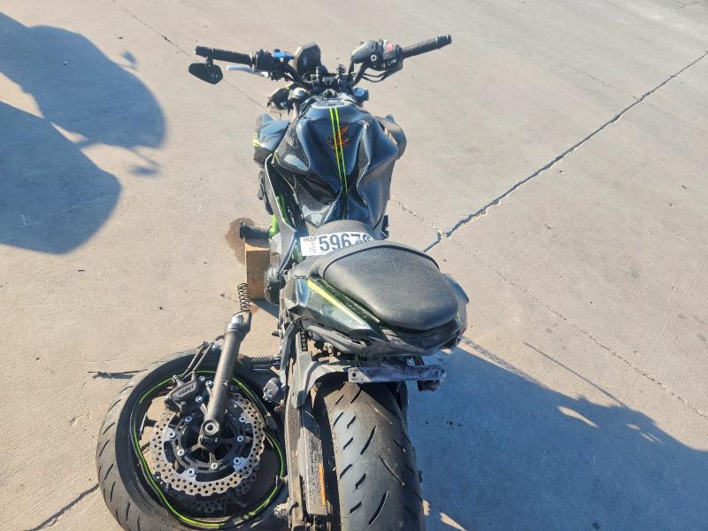 Продаж на аукціоні авто 2020 Kawasaki Er650, vin: ML5EREK15LDA09799, номер лоту: 59678046