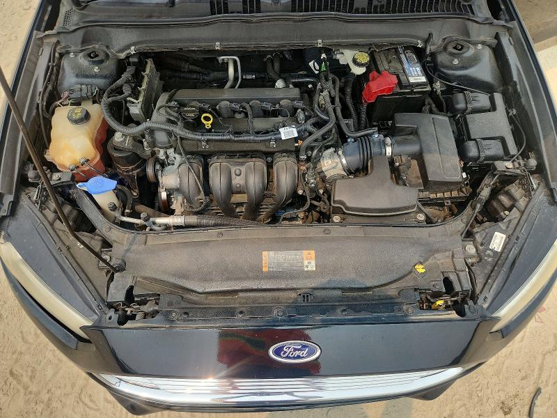2014 Ford Fusion მანქანა იყიდება აუქციონზე, vin: 3FA6P0G71ER252622, აუქციონის ნომერი: 59817306