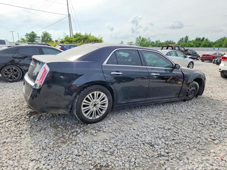 Продаж на аукціоні авто 2014 Chrysler 300c, vin: 2C3CCAKT7EH217862, номер лоту: 60477196