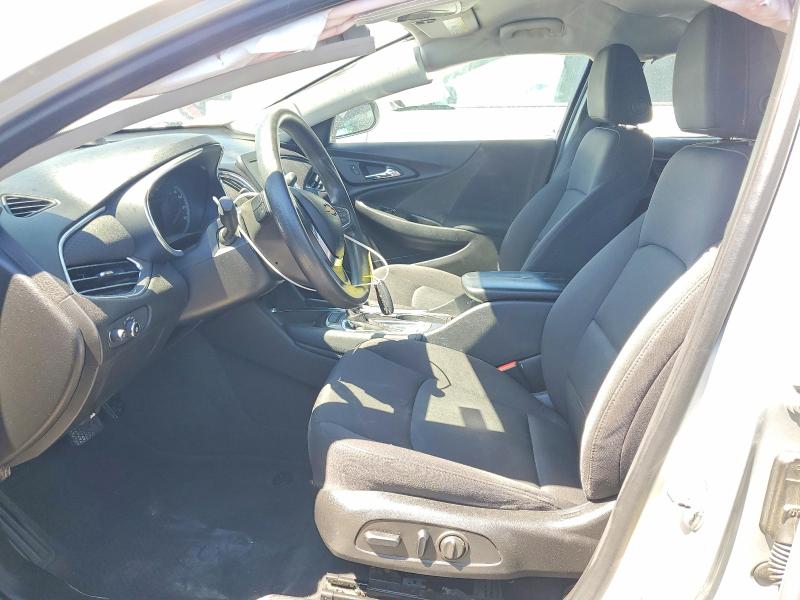 Продажа на аукционе авто 2017 Chevrolet Malibu, vin: 1G1ZE5ST8HF275176, номер лота: 61908236