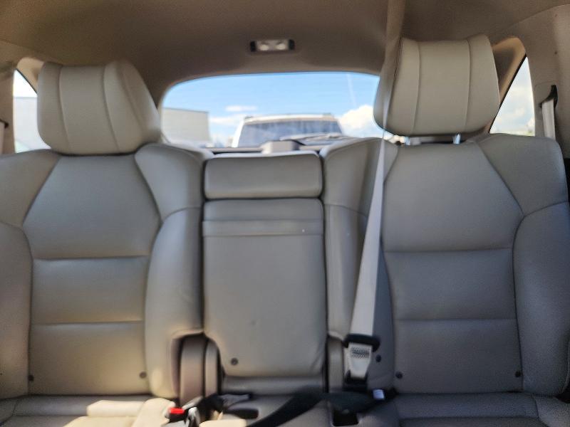 Aukcja sprzedaży 2010 Acura Mdx, vin: 2HNYD2H74AH000143, numer aukcji: 59295406
