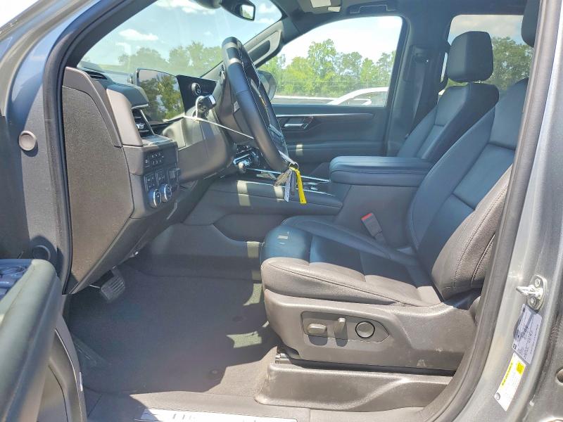 2025 Chevrolet Tahoe მანქანა იყიდება აუქციონზე, vin: 1GNS6NR87SR272239, აუქციონის ნომერი: 63299736