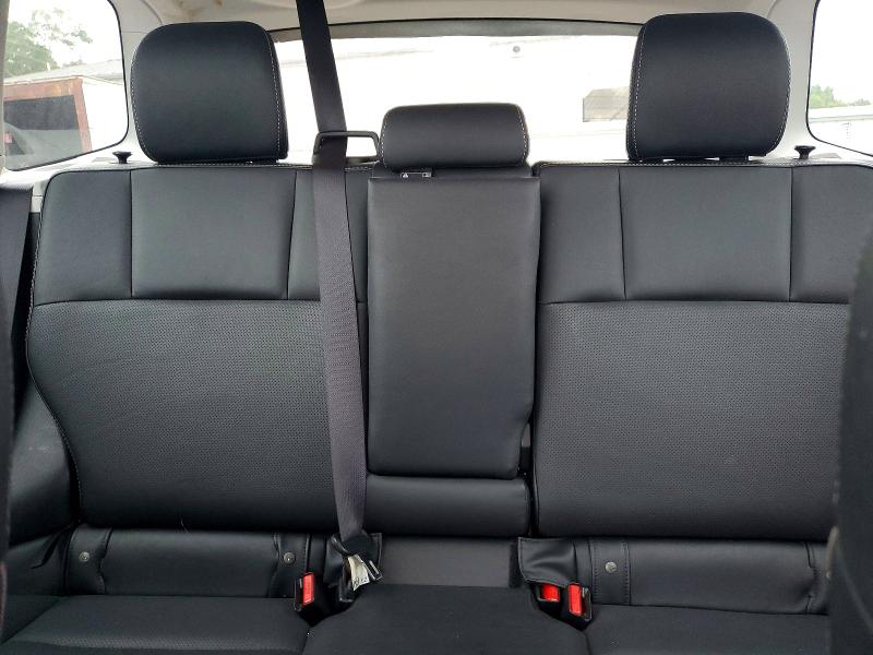 Aukcja sprzedaży 2018 Subaru Forester, vin: JF2SJAJC1JH405535, numer aukcji: 60388356