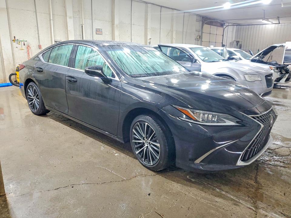 Aukcja sprzedaży 2025 Lexus Es 350, vin: 58ADZ1B1XSU201665, numer aukcji: 60525766