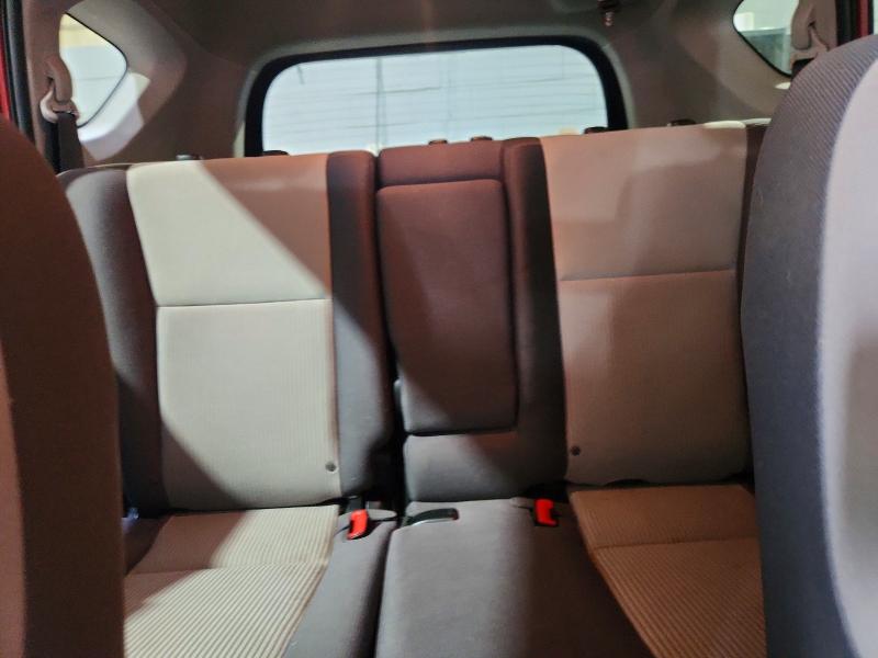 2014 Toyota Rav4 მანქანა იყიდება აუქციონზე, vin: 2T3RFREV4EW152140, აუქციონის ნომერი: 61203646