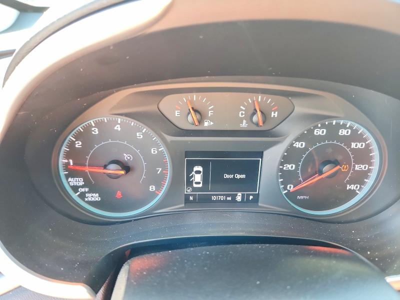 2022 Chevrolet Malibu მანქანა იყიდება აუქციონზე, vin: 1G1ZG5ST8NF211581, აუქციონის ნომერი: 59330946