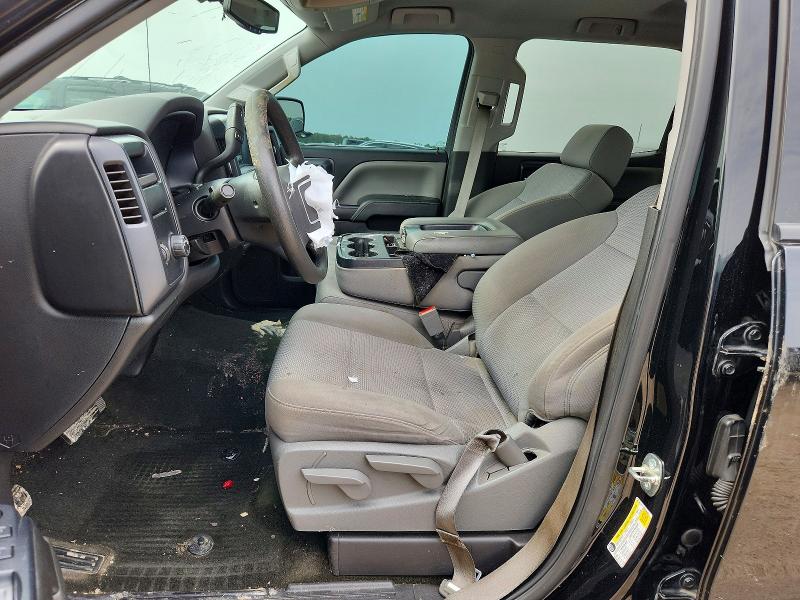 Aukcja sprzedaży 2014 Gmc Sierra, vin: 3GTP1TEC2EG542011, numer aukcji: 61091566