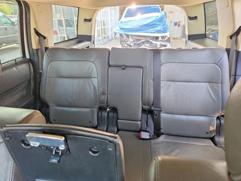 Продаж на аукціоні авто 2019 Ford Flex, vin: 2FMGK5C84KBA06680, номер лоту: 62652626