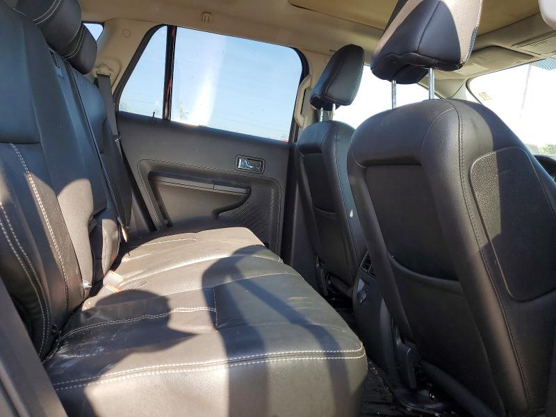 Auction sale of the 2007 Ford Edge, vin: 2FMDK48C17BB46641, lot number: 59733246