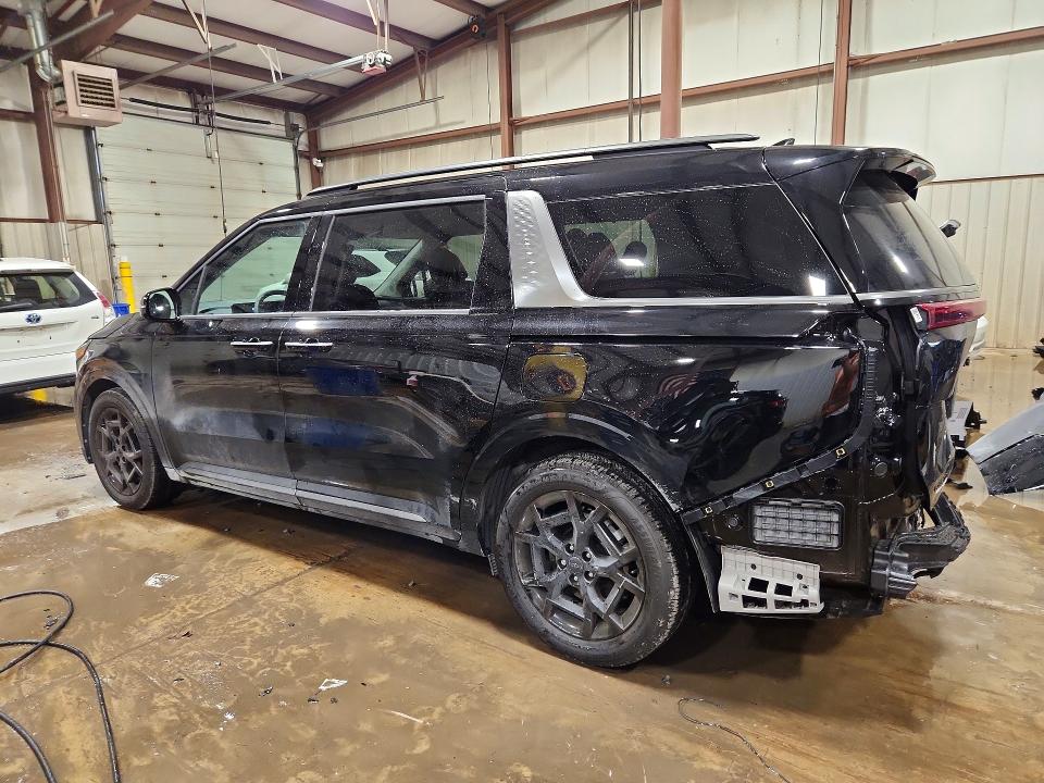 2026 Kia Carnival მანქანა იყიდება აუქციონზე, vin: KNDNE5K37T6632345, აუქციონის ნომერი: 59992186