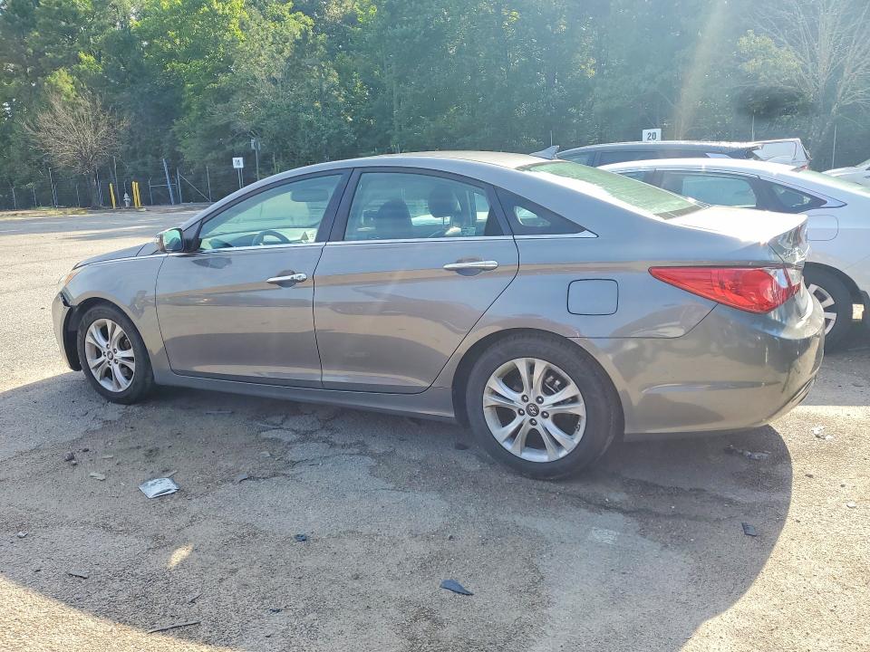 Продаж на аукціоні авто 2011 Hyundai Sonata, vin: 5NPEC4AC4BH078171, номер лоту: 60435456