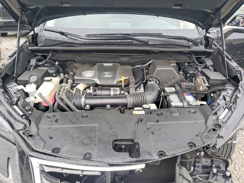 Aukcja sprzedaży 2021 Lexus Nx 300, vin: JTJDARDZ2M2253601, numer aukcji: 62651986