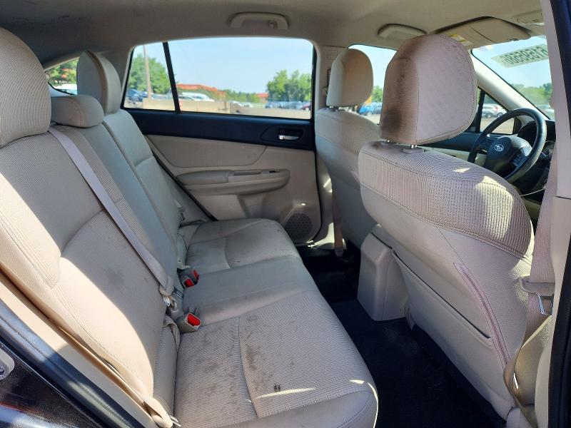Продаж на аукціоні авто 2013 Subaru Impreza, vin: JF1GPAL68D2861815, номер лоту: 61595586