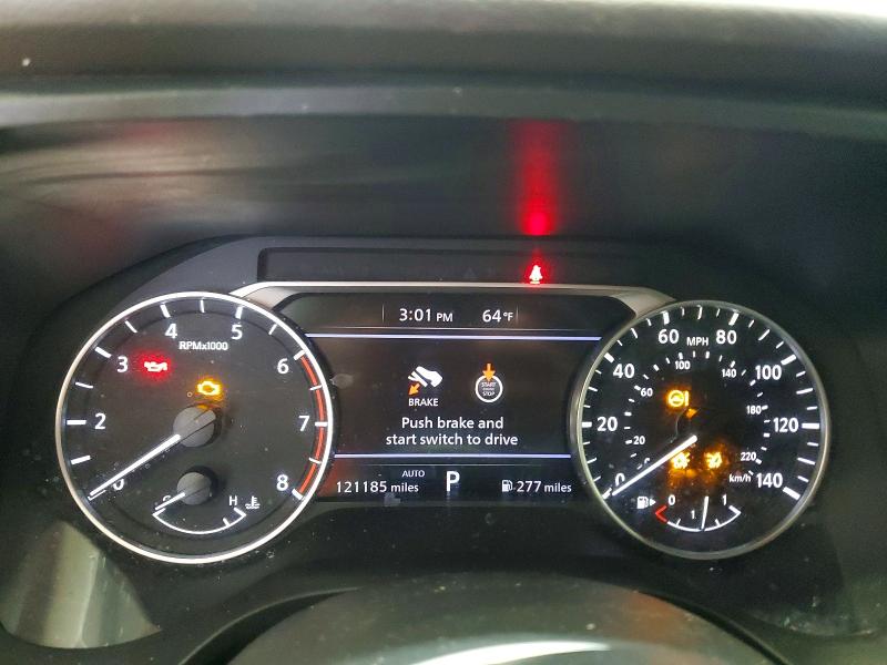 Продажа на аукционе авто 2023 Nissan Rogue, vin: 5N1BT3AB2PC740946, номер лота: 60164686