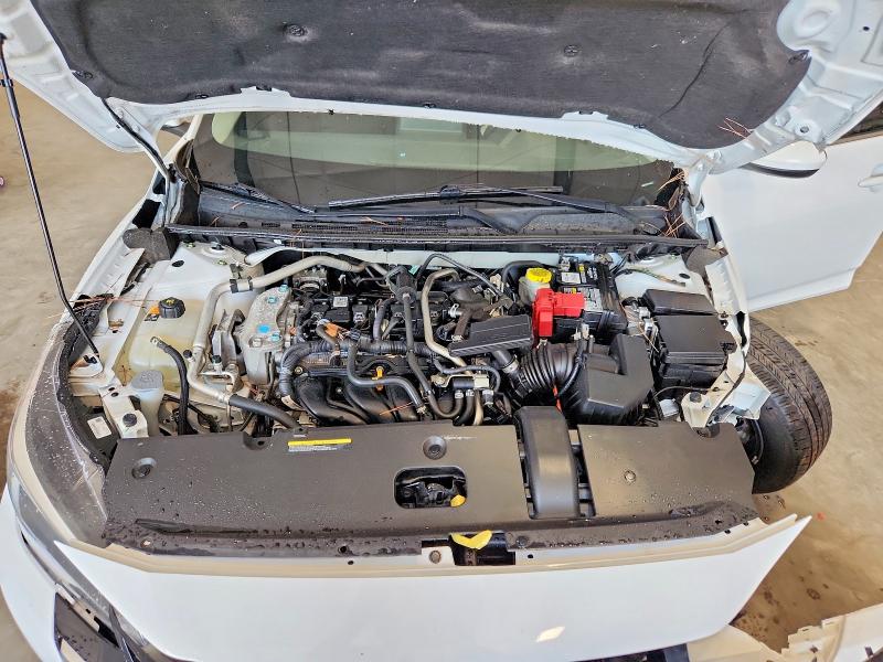 58759216 :رقم المزاد ، 3N1AB8CV1RY316341 vin ، 2024 Nissan Sentra مزاد بيع