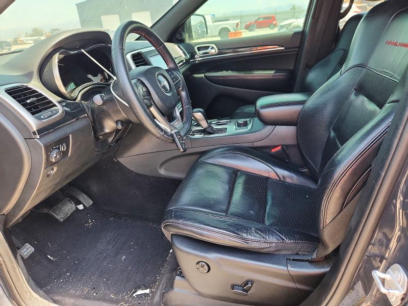 Aukcja sprzedaży 2018 Jeep Grand Cherokee, vin: 1C4RJFLG0JC211098, numer aukcji: 63211106