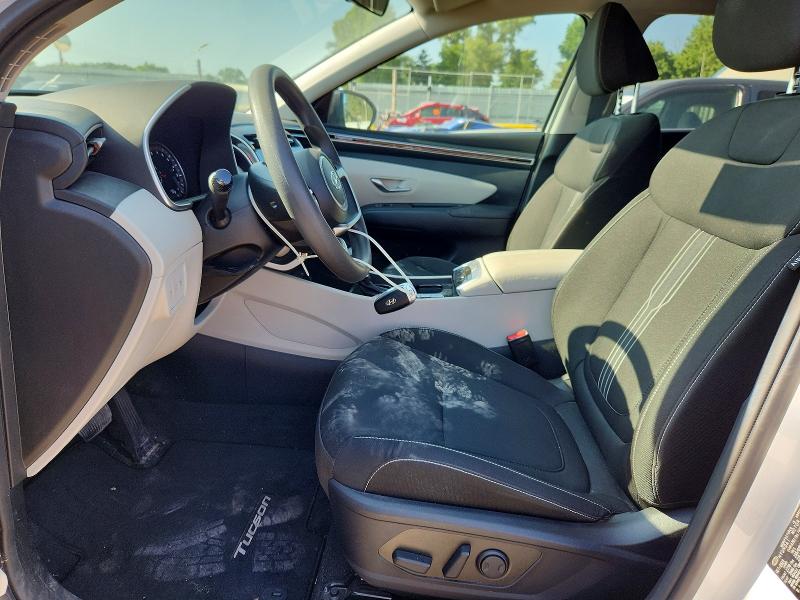 Продаж на аукціоні авто 2024 Hyundai Tucson, vin: KM8JBCDE4RU304648, номер лоту: 61349756