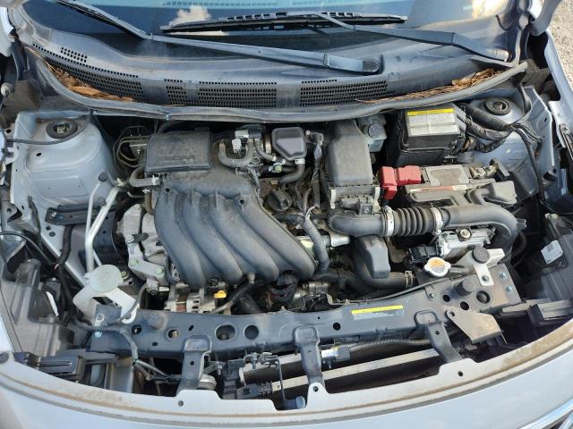 Продаж на аукціоні авто 2018 Nissan Versa, vin: 3N1CN7AP9JL865284, номер лоту: 60119296
