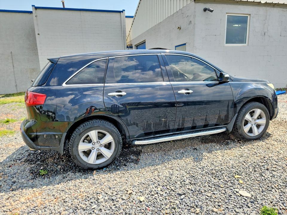 Aukcja sprzedaży 2012 Acura Mdx, vin: 2HNYD2H31CH542672, numer aukcji: 59247126