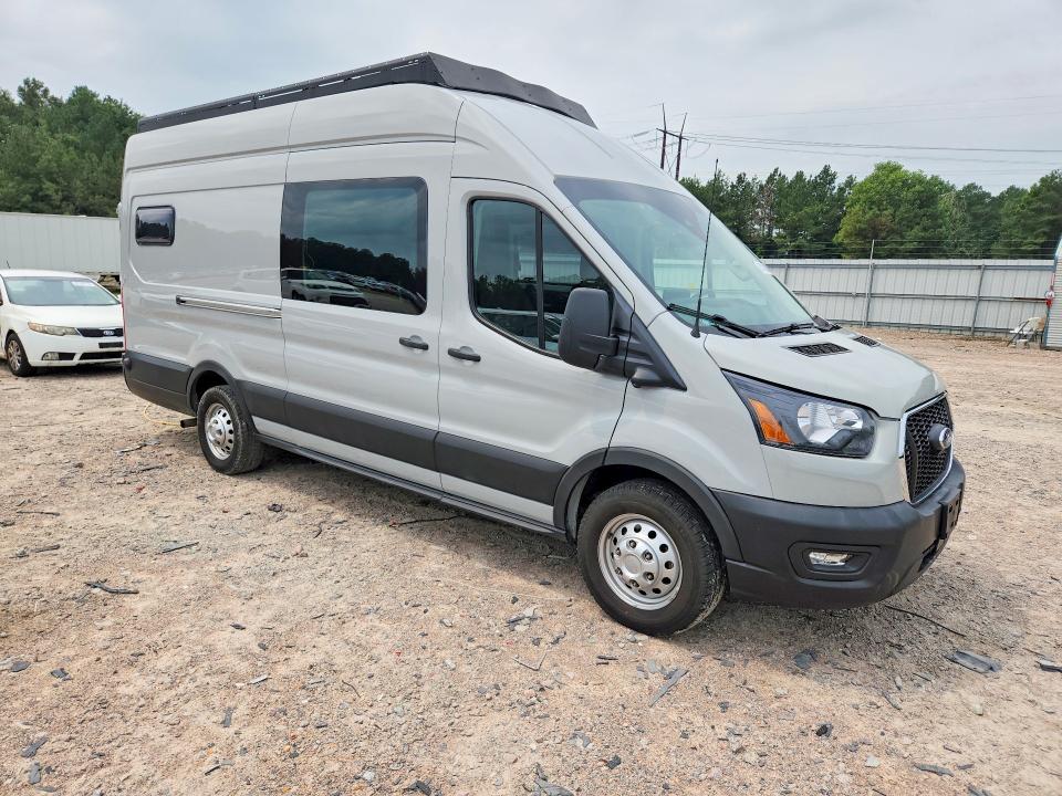Продажа на аукционе авто 2022 Ford Transit, vin: 1FTBR3UG4NKA49401, номер лота: 62309816