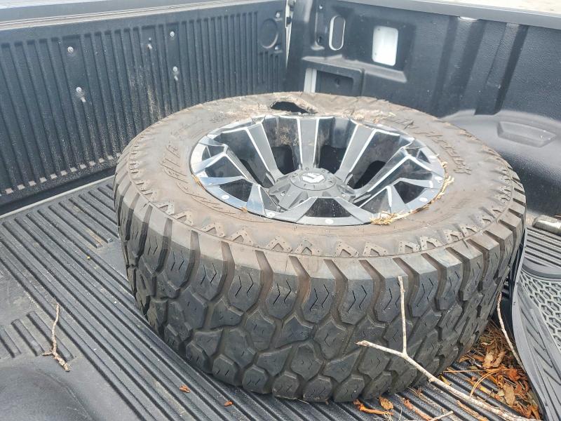 Aukcja sprzedaży 2024 Ford F150, vin: 1FTFW3L84RKE01497, numer aukcji: 61600236