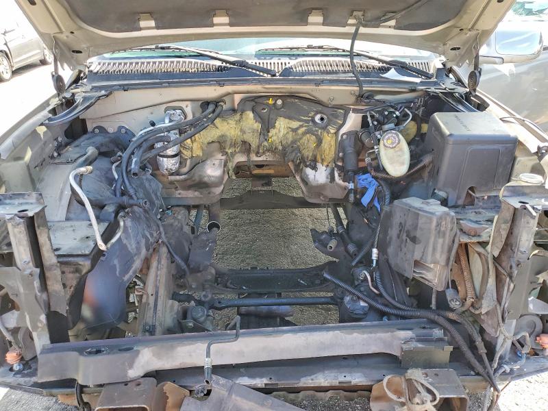 Продаж на аукціоні авто 2001 Chevrolet Silverado, vin: 1GCGC13U51F174994, номер лоту: 61807926