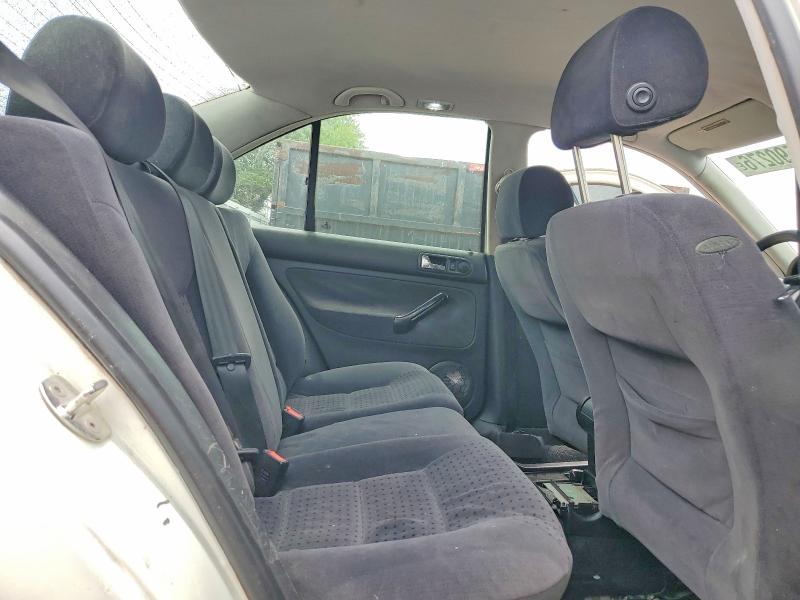 Aukcja sprzedaży 1999 Volkswagen Jetta, vin: 3VWSA29M5XM018828, numer aukcji: 60590276