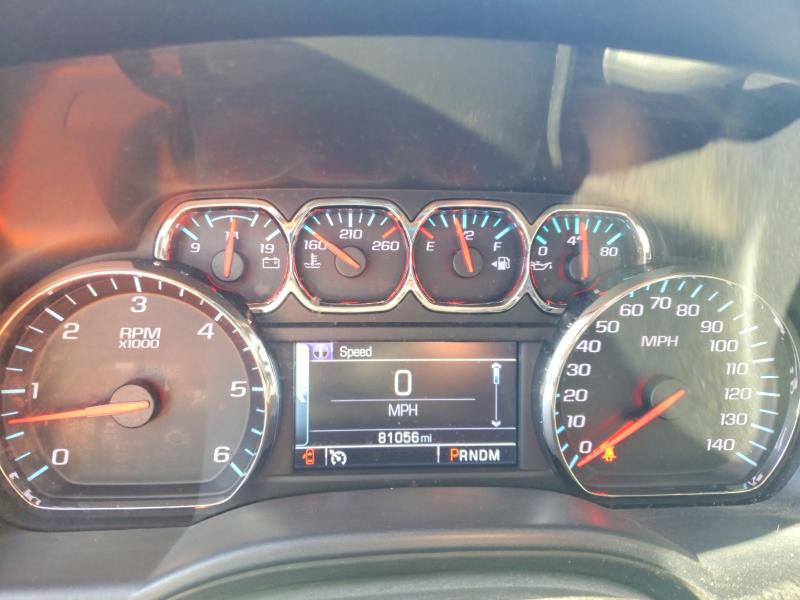 Aukcja sprzedaży 2014 Chevrolet Silverado, vin: 3GCUKSEC8EG497540, numer aukcji: 62891096