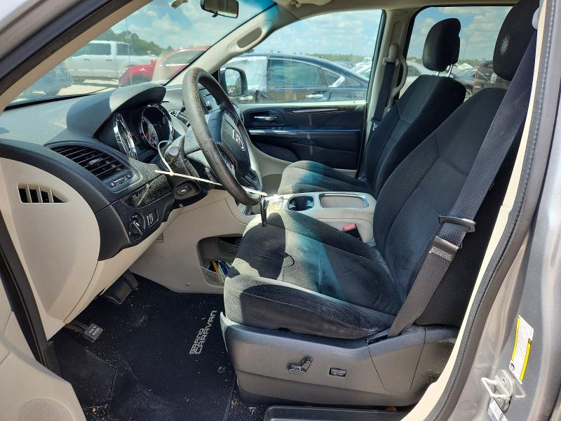 Продажа на аукционе авто 2013 Dodge Grand Caravan, vin: 2C4RDGCG7DR611023, номер лота: 60113556