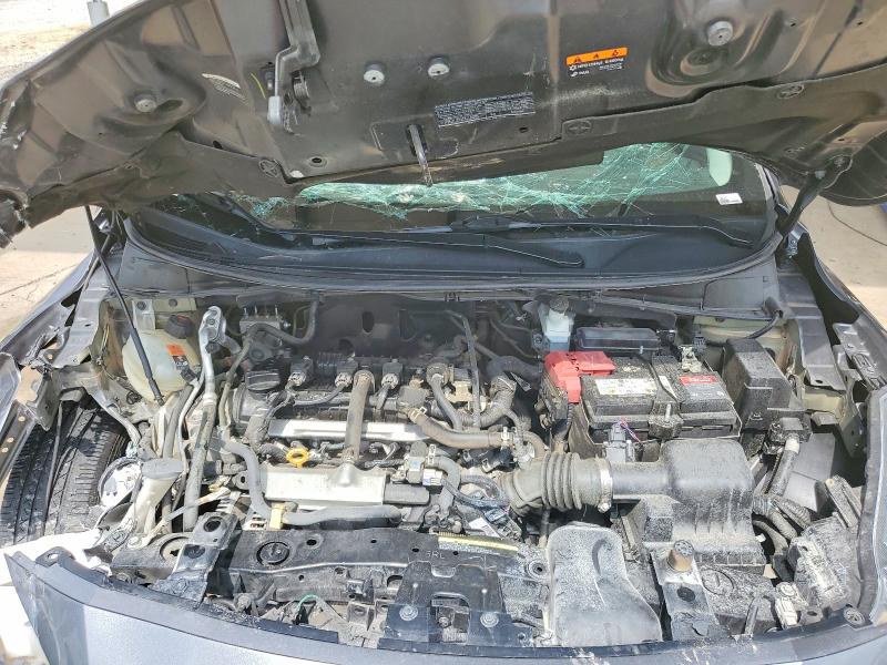 Aukcja sprzedaży 2021 Nissan Versa, vin: 3N1CN8DV3ML808728, numer aukcji: 60160126
