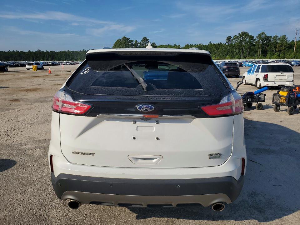 2020 Ford Edge მანქანა იყიდება აუქციონზე, vin: 2FMPK3J98LBA30479, აუქციონის ნომერი: 59840766