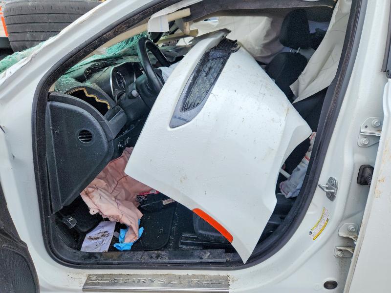 61679616 :رقم المزاد ، 2C3CCAAG6KH694007 vin ، 2019 Chrysler 300 مزاد بيع
