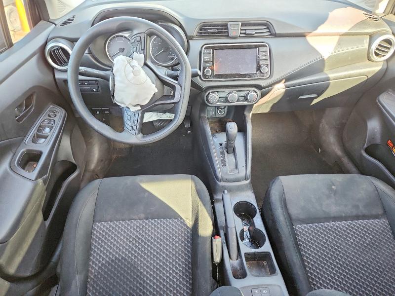 59910756 :رقم المزاد ، 3N1CN8DV1RL923836 vin ، 2024 Nissan Versa مزاد بيع