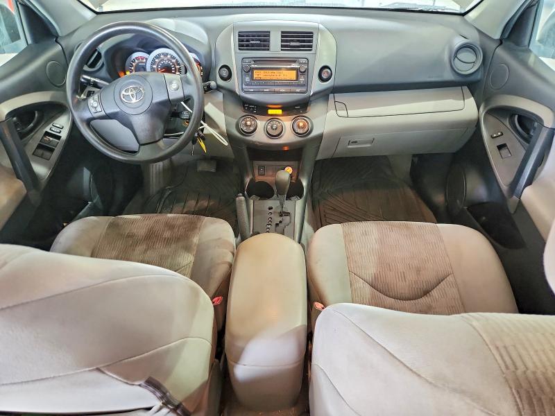 2012 Toyota Rav4 მანქანა იყიდება აუქციონზე, vin: 2T3BF4DV3CW213206, აუქციონის ნომერი: 59659256