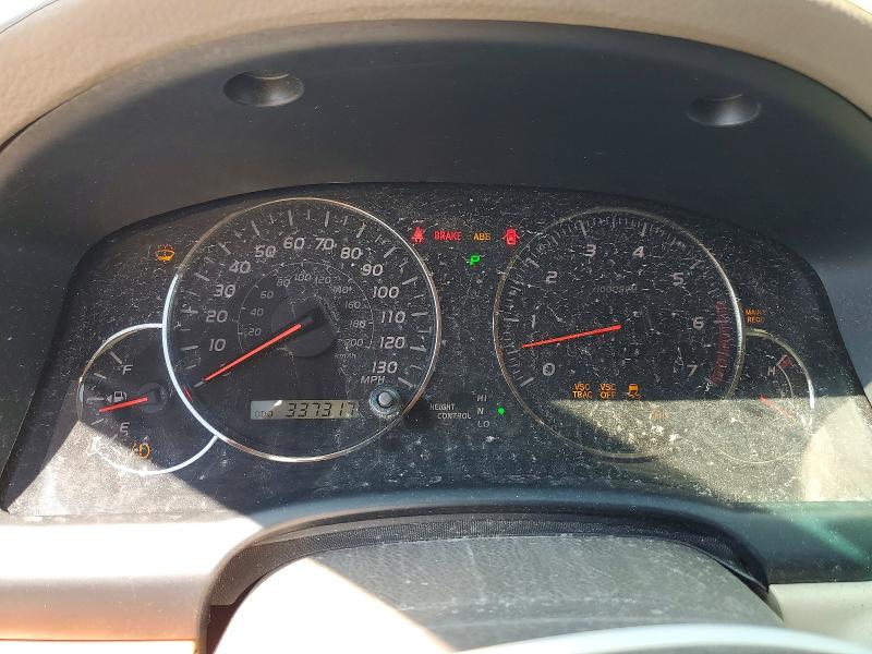 Продаж на аукціоні авто 2007 Lexus Gx, vin: JTJBT20X970137762, номер лоту: 63508446