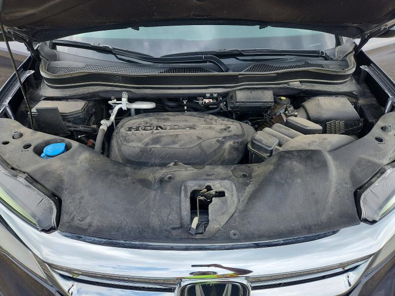 Aukcja sprzedaży 2022 Honda Pilot, vin: 5FNYF6H04NB072742, numer aukcji: 61628656