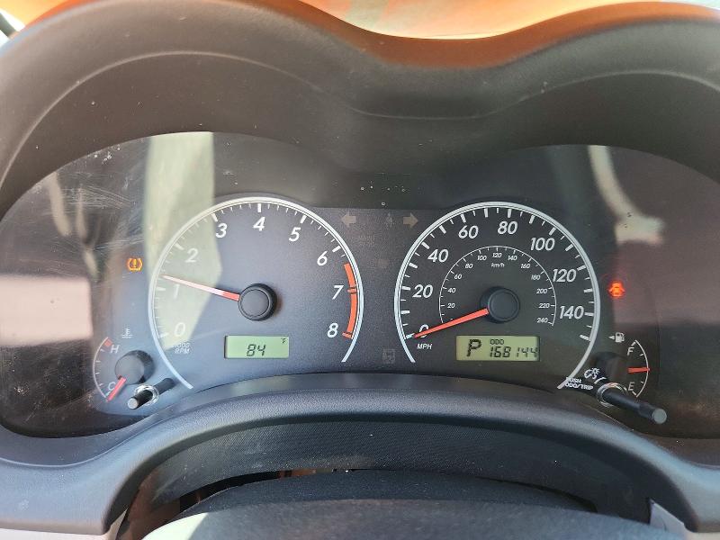 2013 Toyota Corolla მანქანა იყიდება აუქციონზე, vin: 2T1BU4EE0DC091632, აუქციონის ნომერი: 61049576