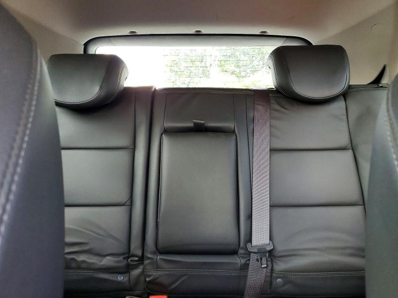 60418716 :رقم المزاد ، KL4CJCSB4JB603091 vin ، 2018 Buick Encore مزاد بيع