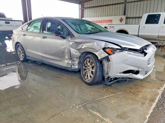Продаж на аукціоні авто 2015 Ford Fusion, vin: 1FA6P0G70F5110671, номер лоту: 63124306