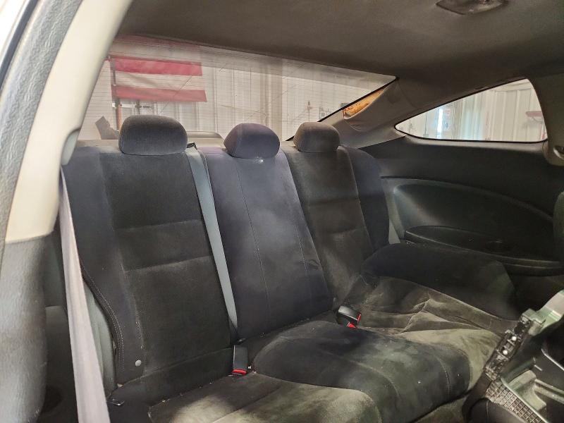 61721526 :رقم المزاد ، 1HGCS1B36AA012025 vin ، 2010 Honda Accord مزاد بيع