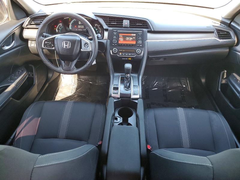 Продажа на аукционе авто 2020 Honda Civic, vin: 2HGFC2F67LH597478, номер лота: 60274036