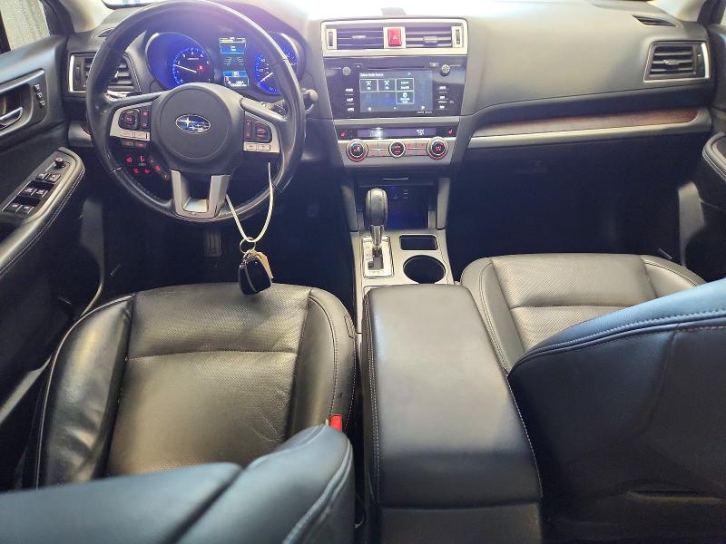 60218116 :رقم المزاد ، 4S4BSBNC4G3275456 vin ، 2016 Subaru Outback مزاد بيع