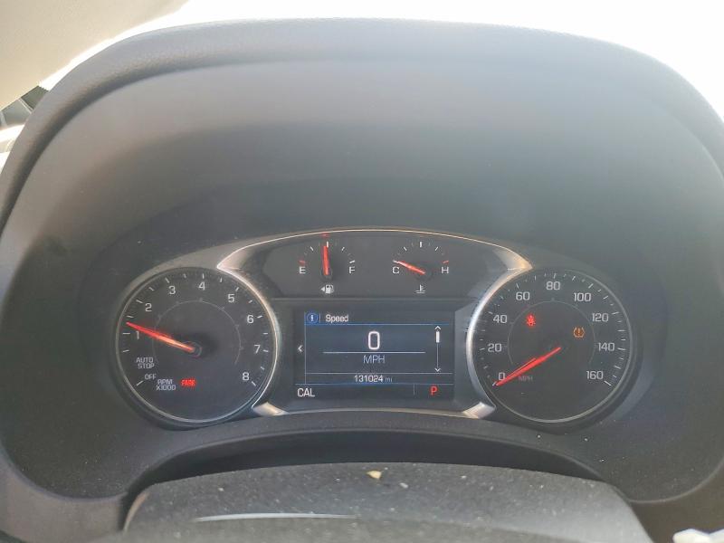 Продажа на аукционе авто 2020 Gmc Terrain, vin: 3GKALTEV8LL158146, номер лота: 59219446